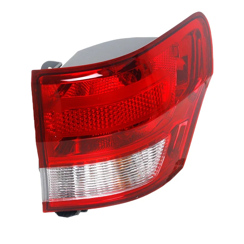 

55079414AF 55079420AD Car Outside Tail Light Rear Brake Taillight Lamp Fog Lamp For Jeep Grand Cherokee 2011 2012 2013
