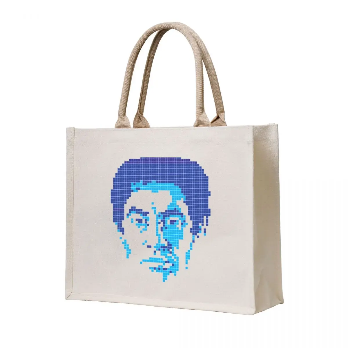 

Retro Blake'S 7 Roj Blake Idol Gifts Fot You Tote Bag Women's tote bag hand bags Candy bags