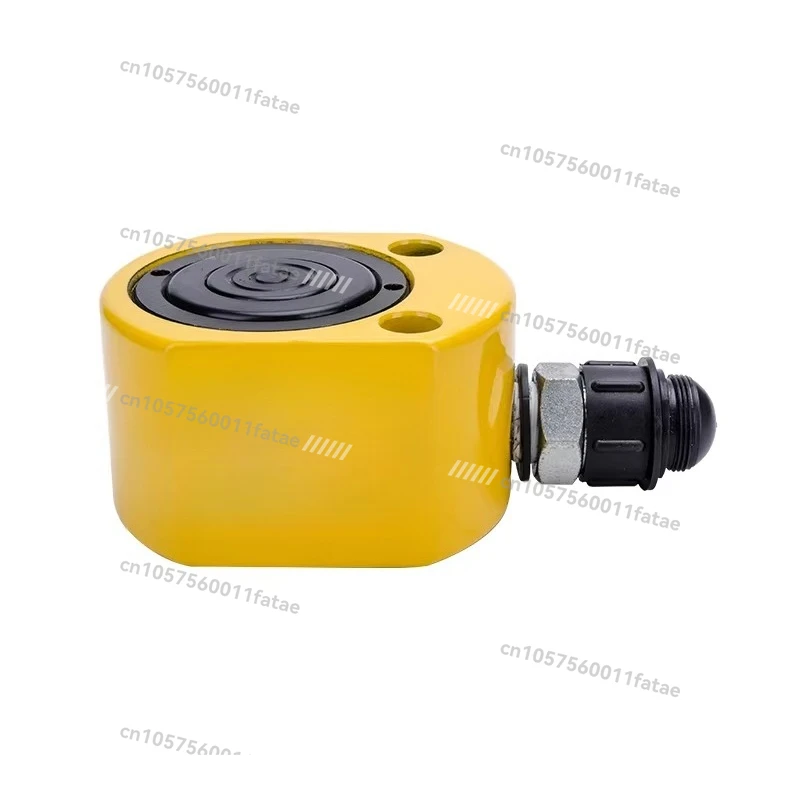 Separate Hydraulic Jack, Split Hydraulic Cylinder 10T20T30T50100T Ton Vertical Multi-section Jack