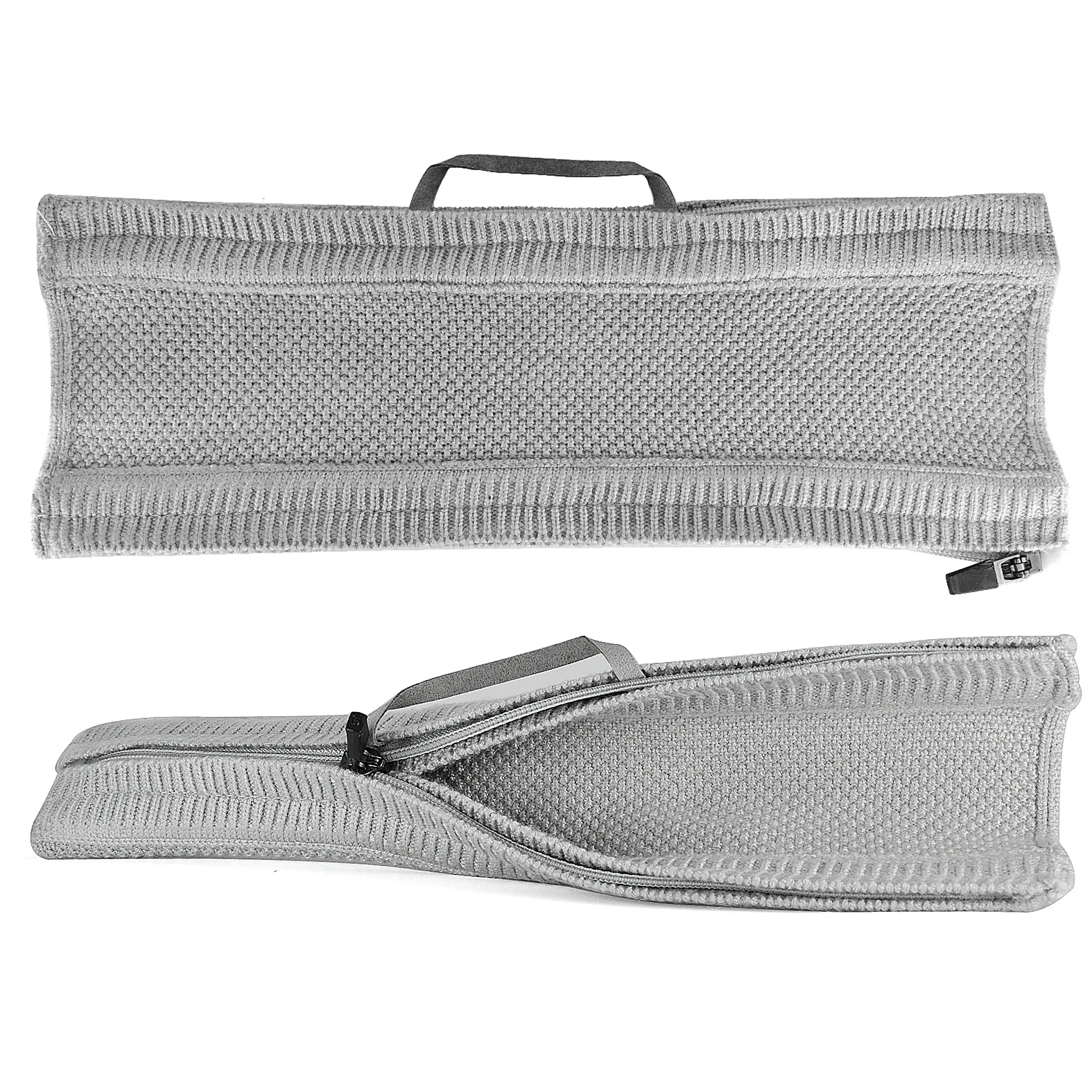 Headband Cover For Sennheiser HD450BT & Sony WH-1000XM5, WH-1000XM4, WH-XB910N, WH-CH710N Headphones, Knitted Headband Protector