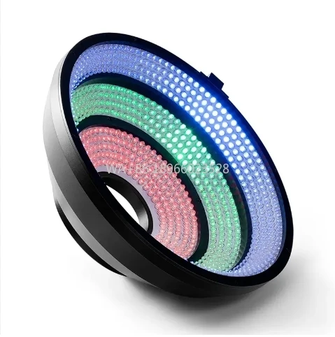 

CRT Industrial AOI RGB Machine Vision Light для промышленного освещения машинного зрения