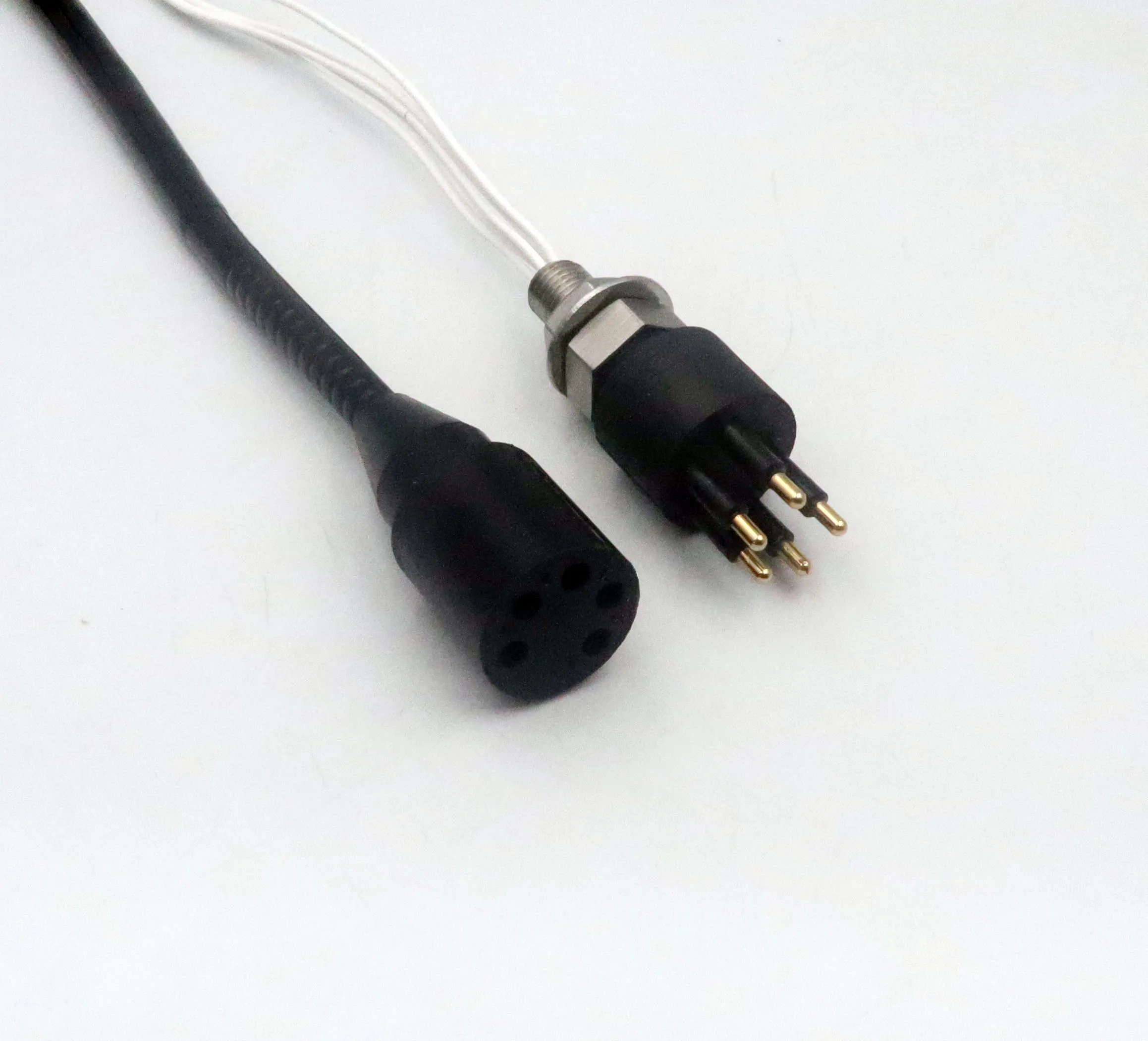 

Underwater Connector Plug, Standard Model BH5M/F IL5M/F SUBCONN, Compatible and Inter-insertable