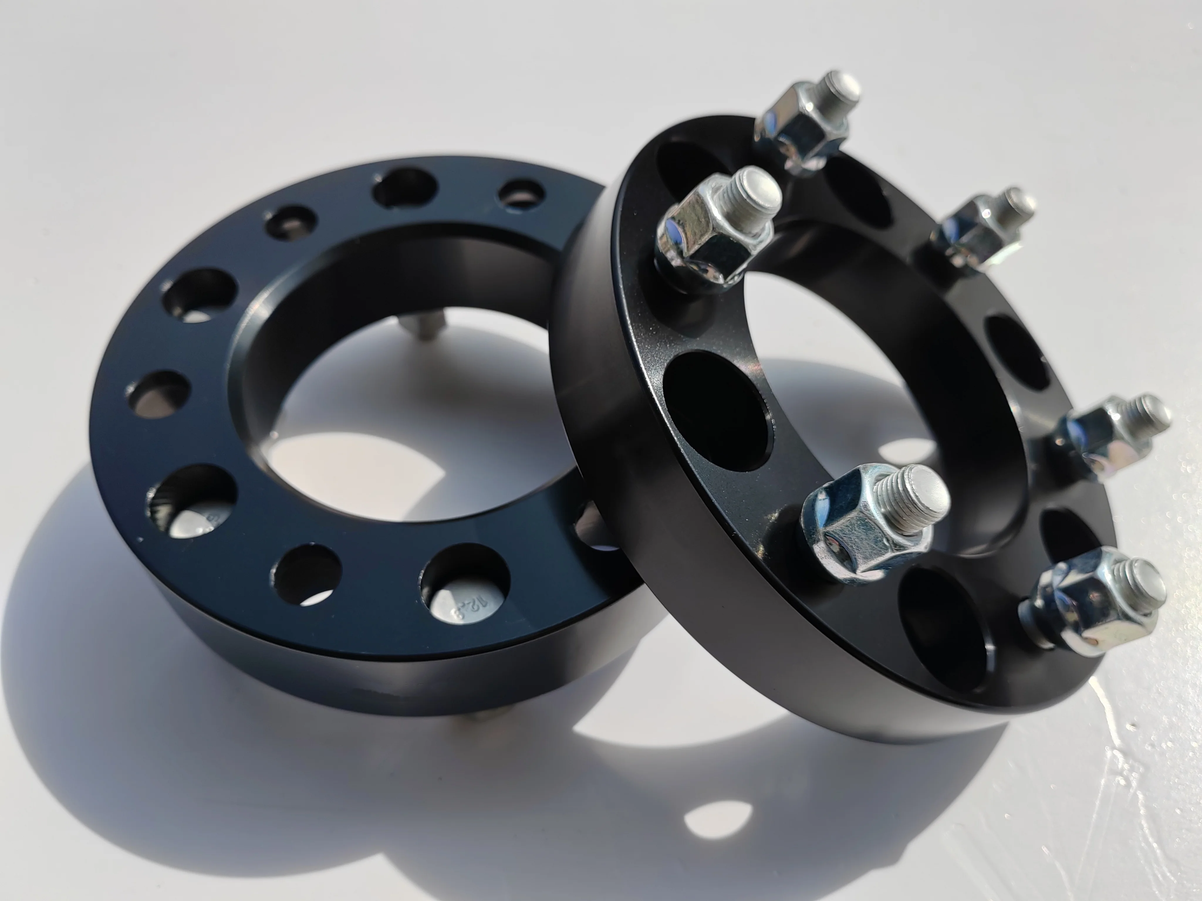 2PCS 6*114.3|6x4.5