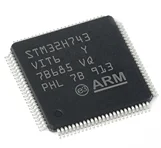 

STM32H743VIT6 LQFP-100