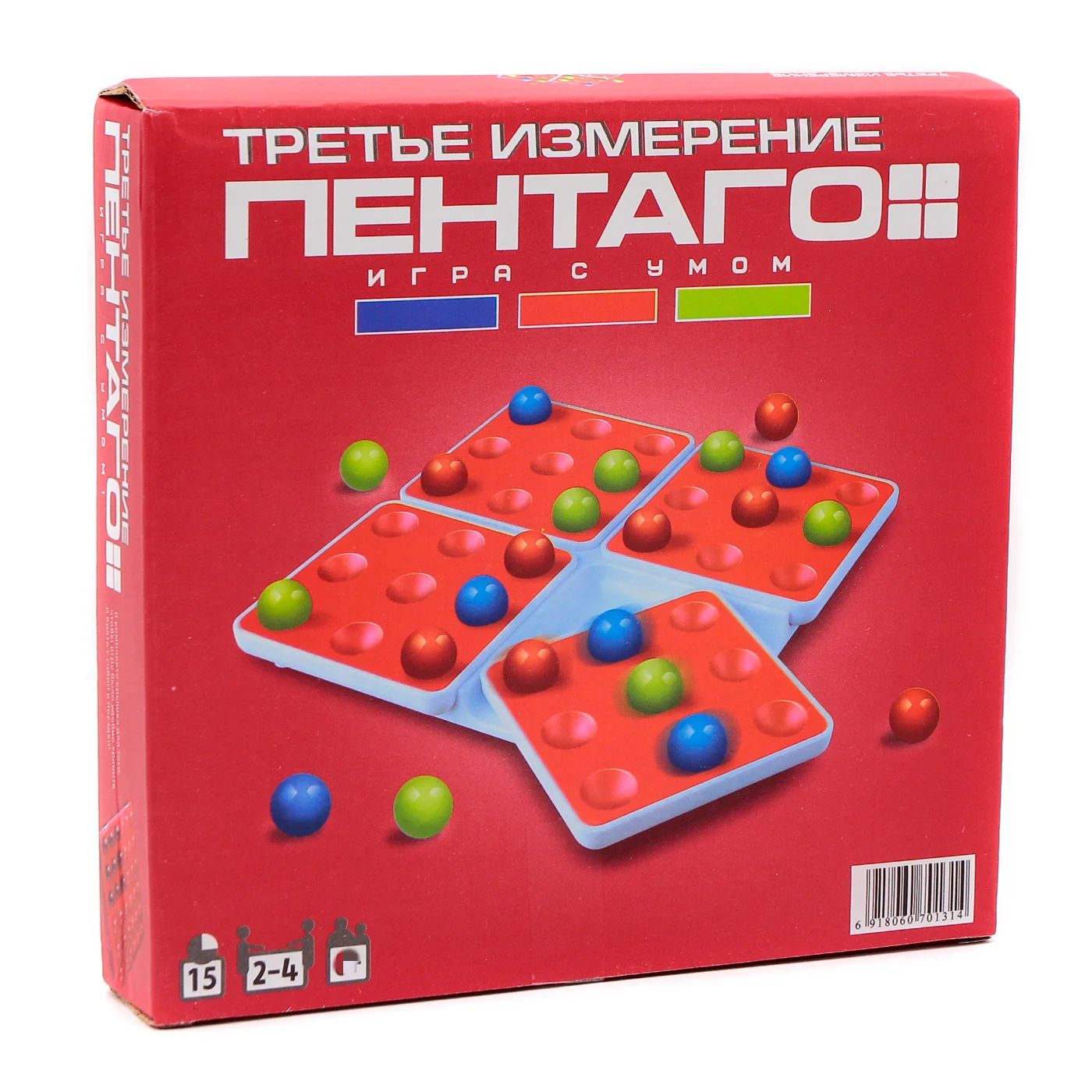 

Gomoku - X and Y 2.0 Playlab, Two-Player/Four-Player Board Game, Game Gifts, Holiday Gifts.