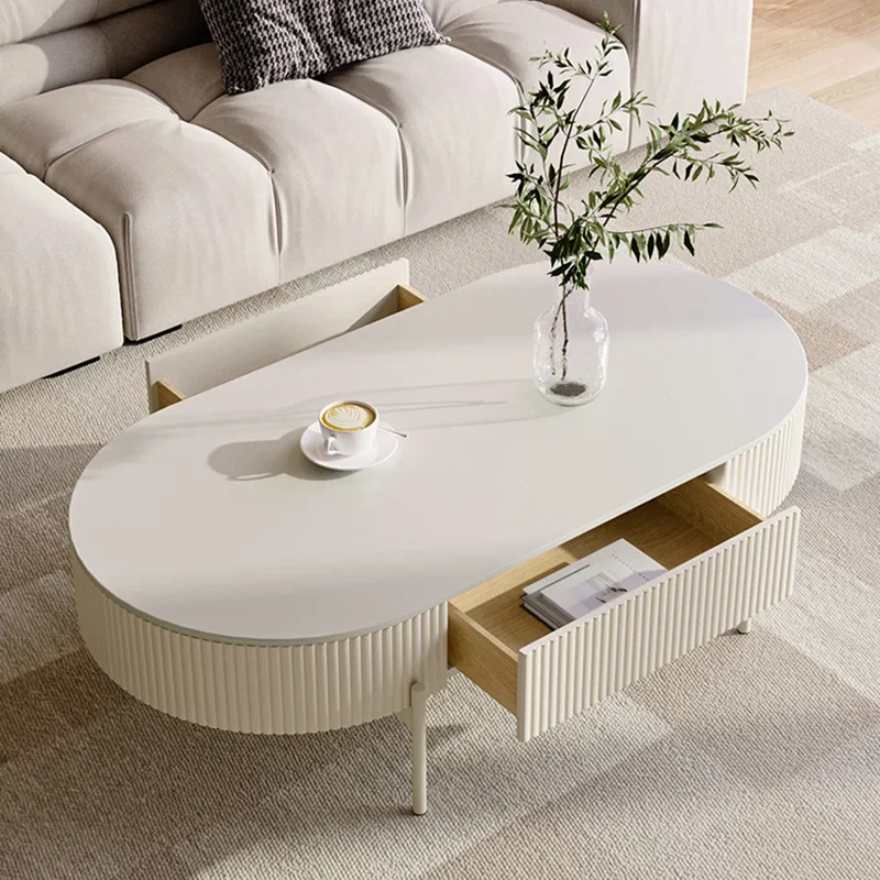 

Living Room Beauty Coffee Tables Classic Design Home Storage Coffee Tables Elegant Nordic Stoliki Kawowe Garden Furniture Sets