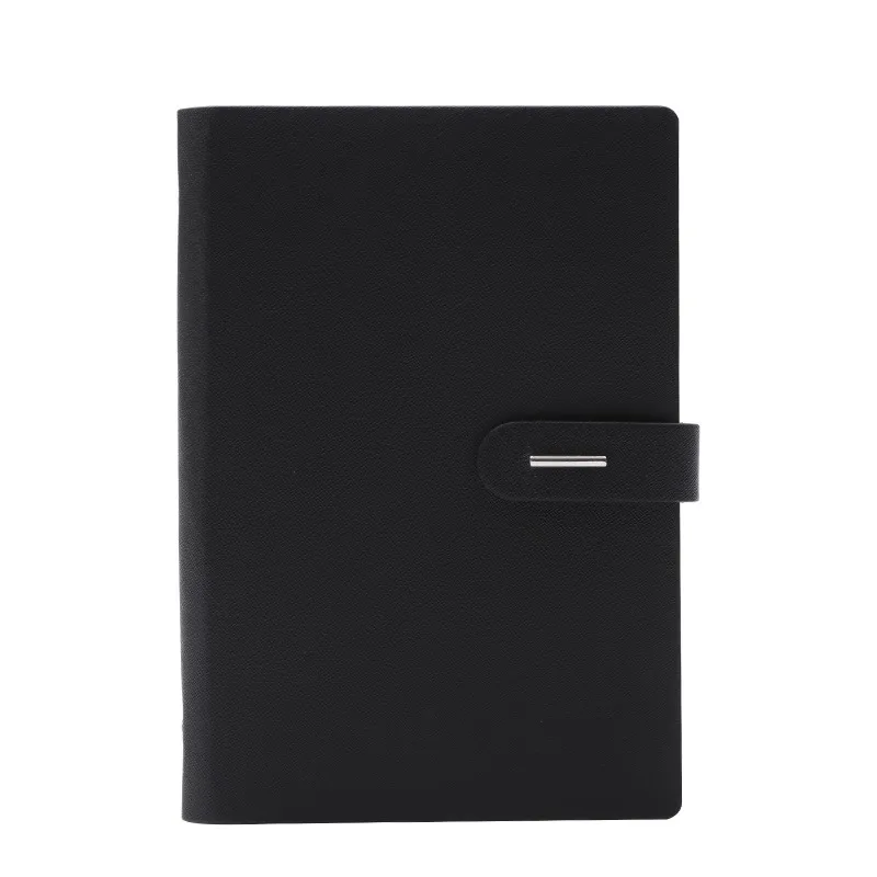 

2025customized.Contracted Notebook Promotional Corporate Meeting Record Business Office Notebook with Customized N