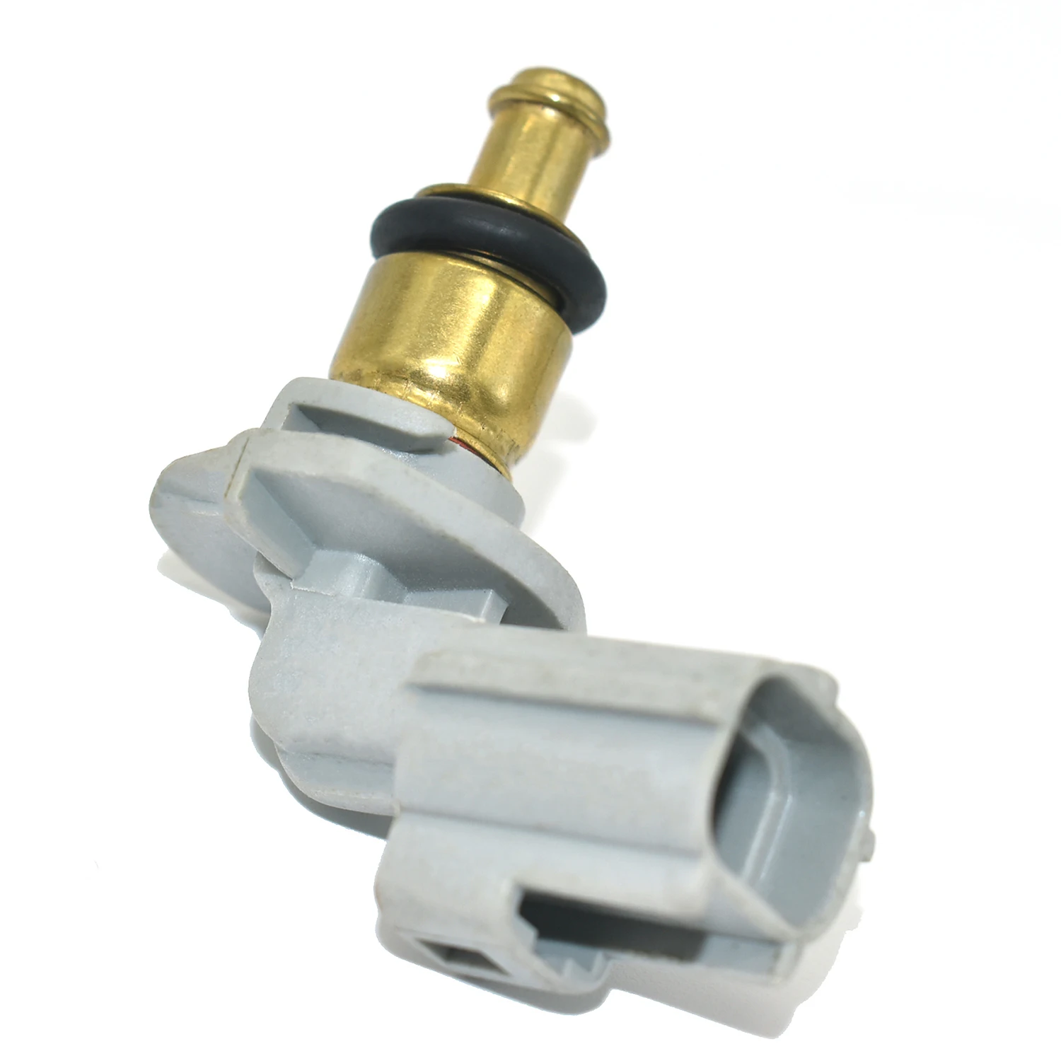 Water Temperature Sensor 3L8A-12A648-AA, Engine Coolant Temp Sensor, OEM Replacement Auto Part
