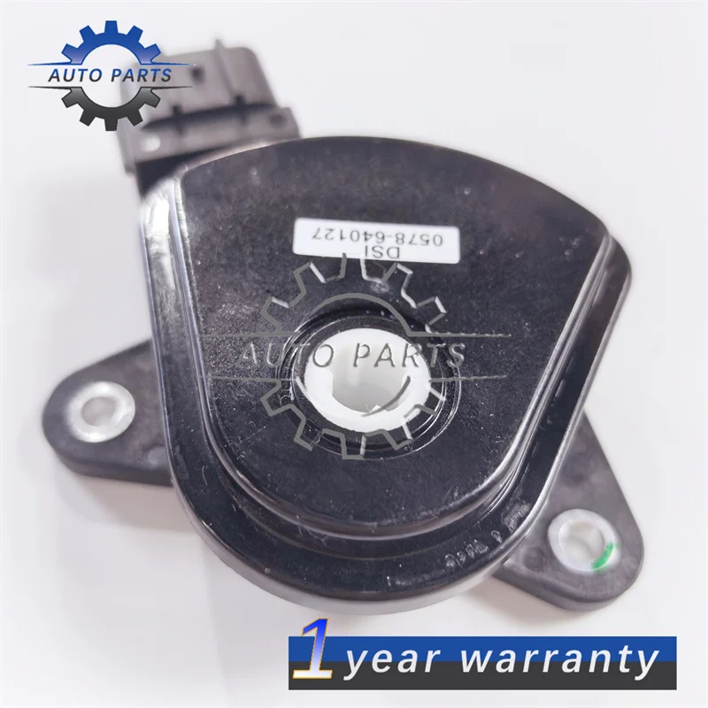 

M11 0578 640127 QR640AHA High Quality Sensor DSI Transmission Parts for Geely Daewoo Ssangyong Lifan Transmission Shift Switch