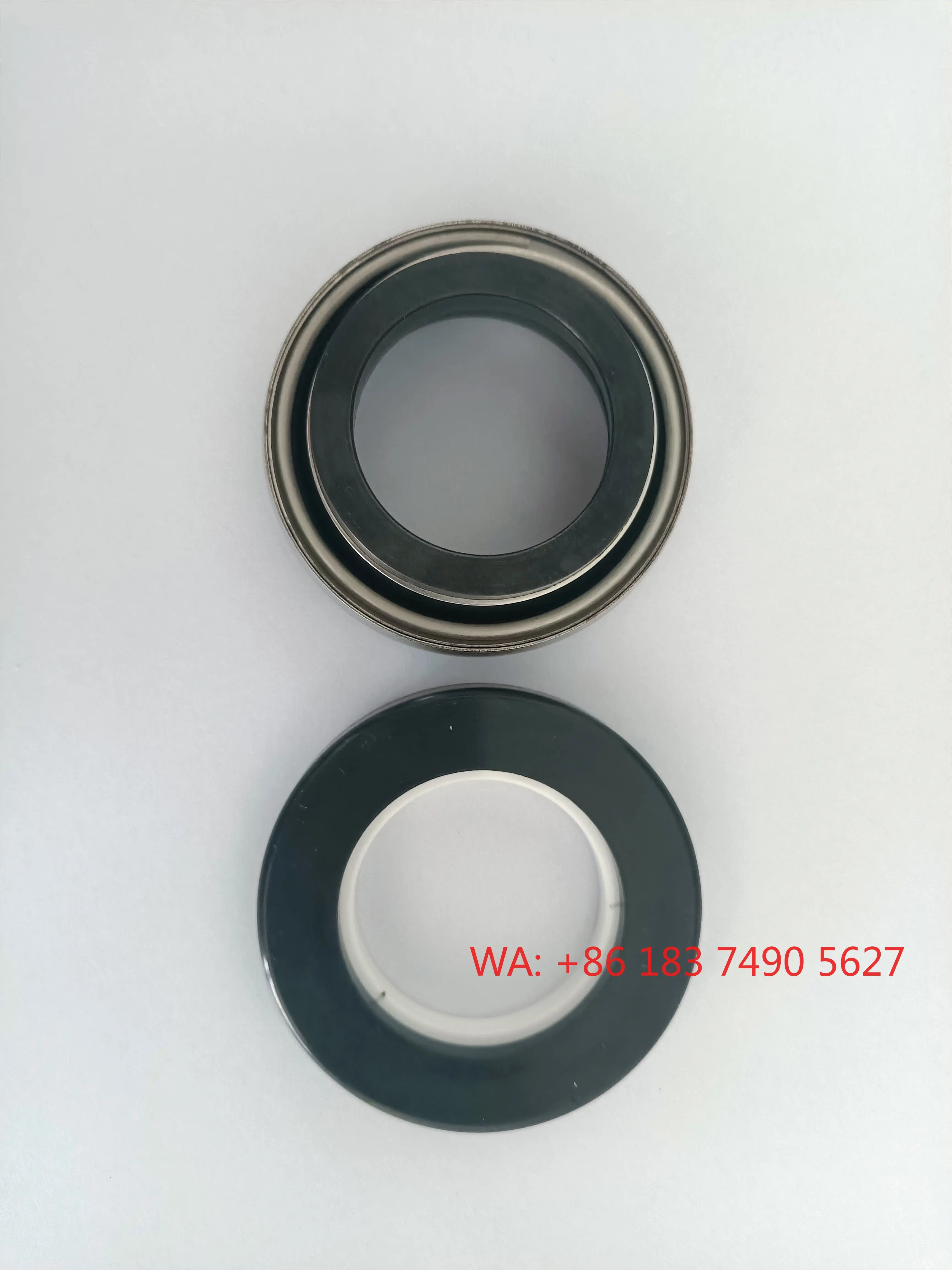 Circulating pump 1.7kw 2.2kw mechanical seal domestically produced