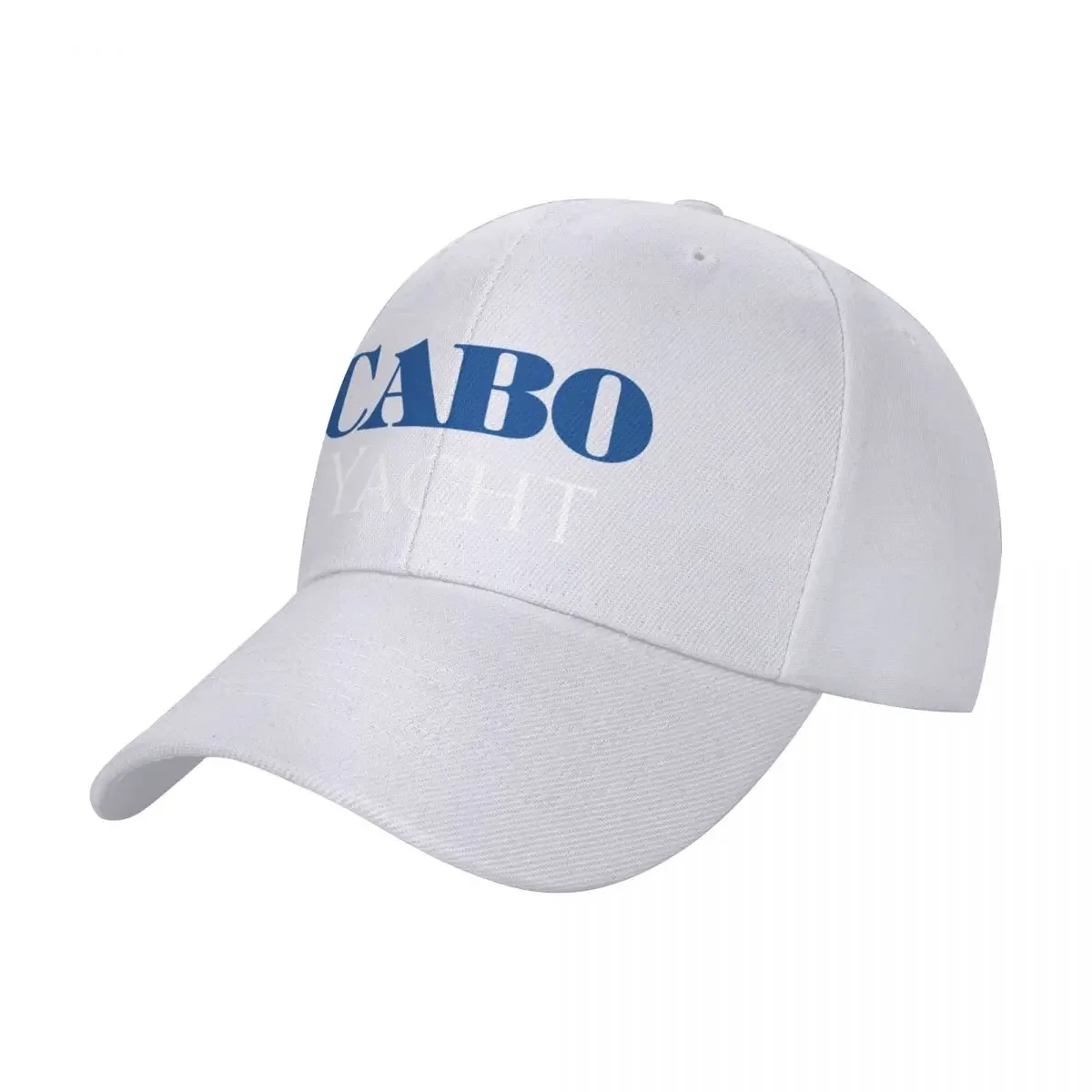 

Cabo Yachts Cap baseball cap Anime hat cap baseball man caps women trucker hats for men Women's