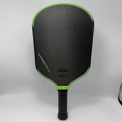 2024 HYPERION 3S EVA 폼 필, 16mm 두께 GEN3 코어, 열성형 T700 탄소 섬유 라켓, 피클볼 패들