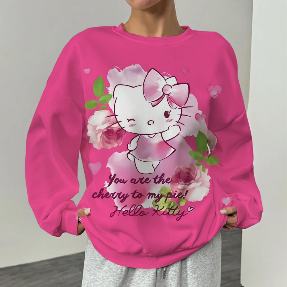 Women's Hello Kitty… - image