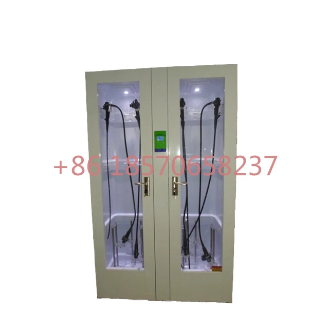 hot sale high quality medical endoscope storage cabinet with hepa filter wholesale endoscope storage cabinet