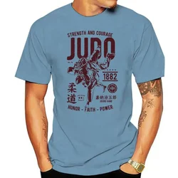 Judo Karate Boxing Judogi Mens Womens Kids Gift Sport  Fm10 T-Shirt  oversized t shirt  streetwear  harajuku