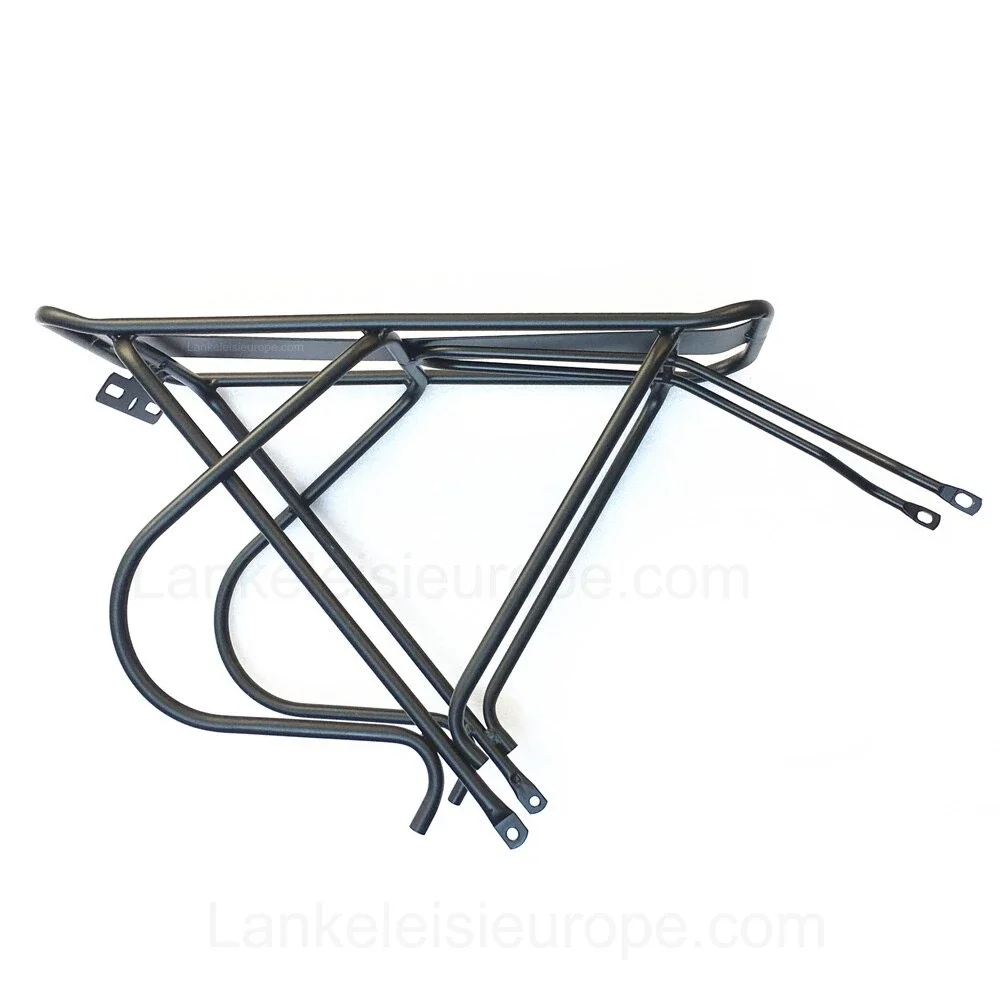 Rear Luggage Rack Carrier for Lankeleisi Electric Bike RV800 Plus / X2000Plus/X3000Plus/XC4000/XT750Plus/MG740Plus/MG600 image 3
