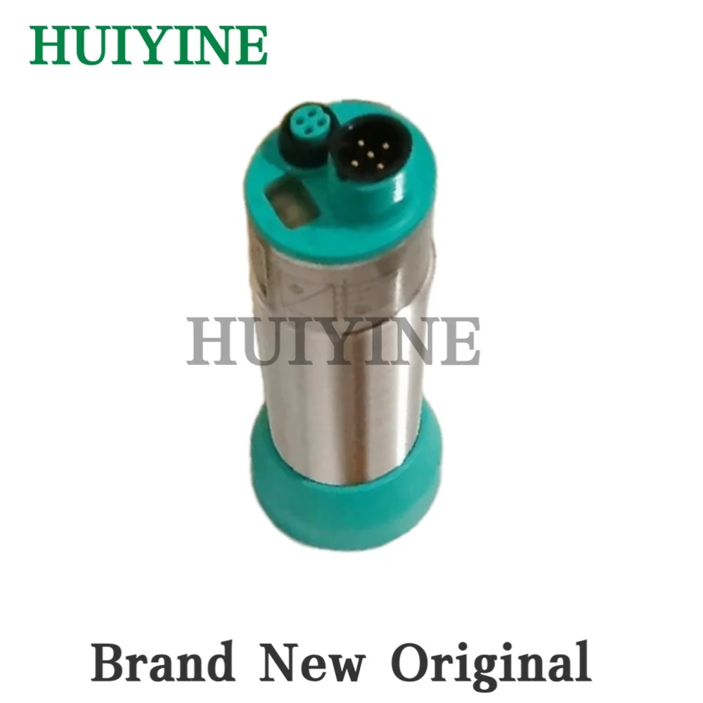 Novo Sensor Original UC4000-30GM-E6R2-V15 102161