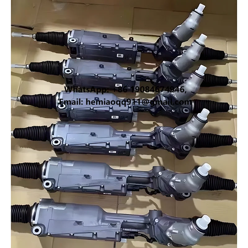 Automotive Parts Steering Gear Steering Gear Small Gear 8R1423055AC 8R1423055AS 8R1423055BE