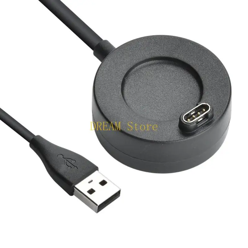 Charging Cable, USB-A 1 Meter Spare Cord for Desks Best Sale