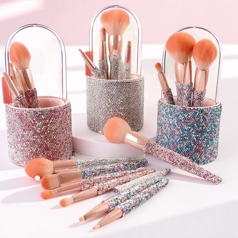 8pcs-luxury-diamond-makeup-brush-set-high-quality-full-glitter-brushes-for-professional-beauty-essentials