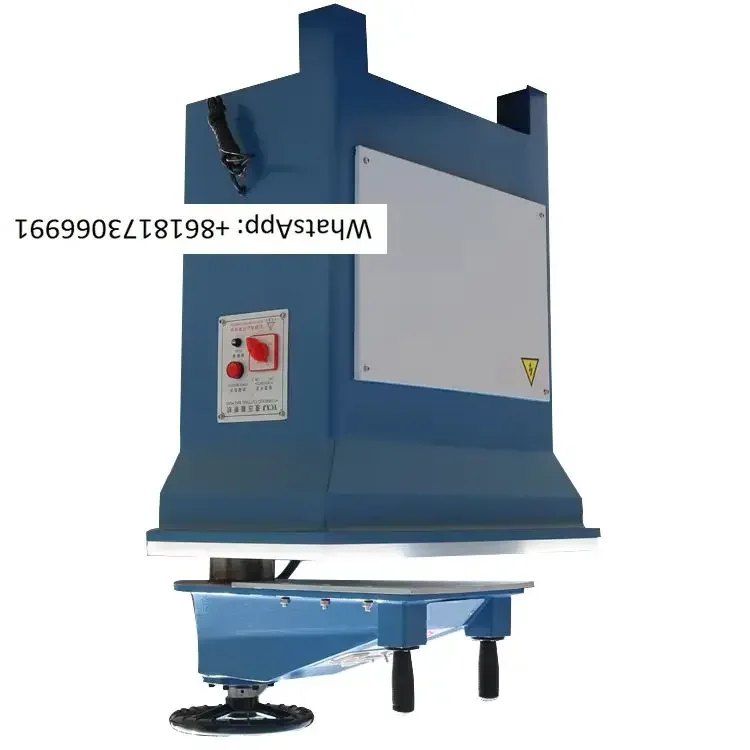 

12 ton hydraulic rocker arm cutting machine small