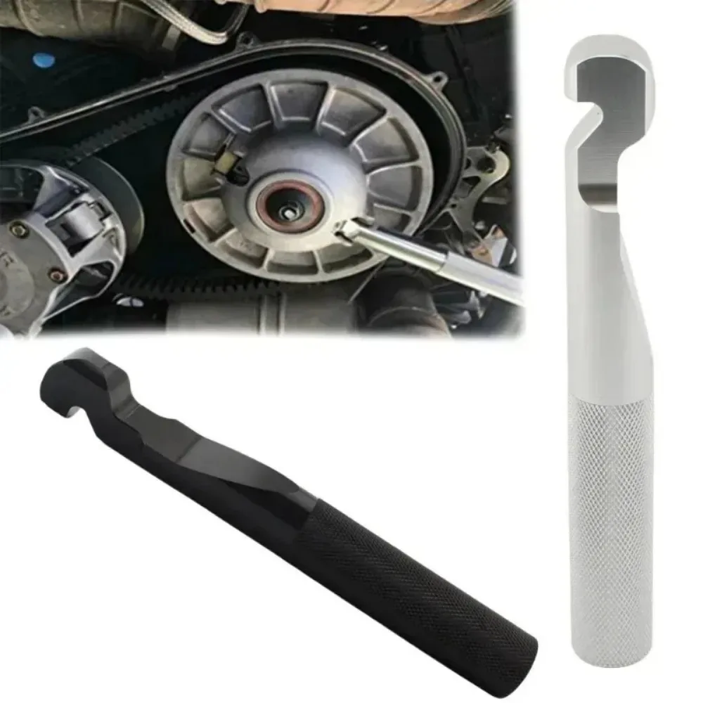 Belt Changing Tool Super Belt Removal Wrench Tools for Polaris RZR 900 S 1000 XP Turbo Solid Aluminum Alloy for Polaris RZR 1000