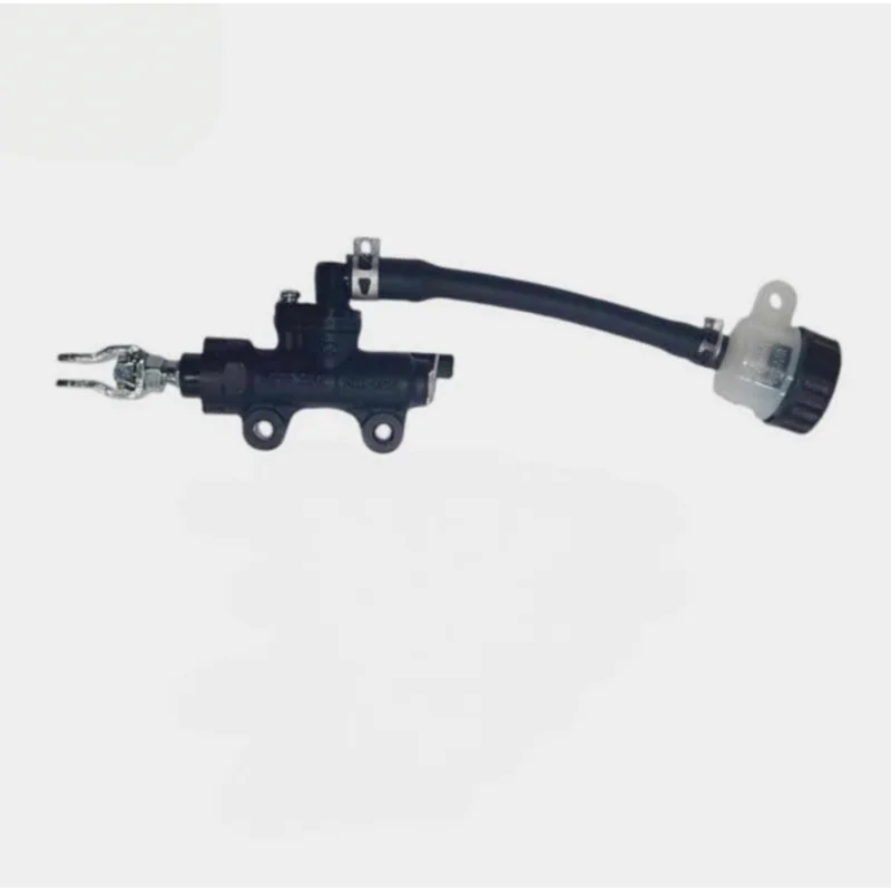 Rear Brake Master Cylinder For VOGE 250RR Q250 LX250GS-3 Motorcycle