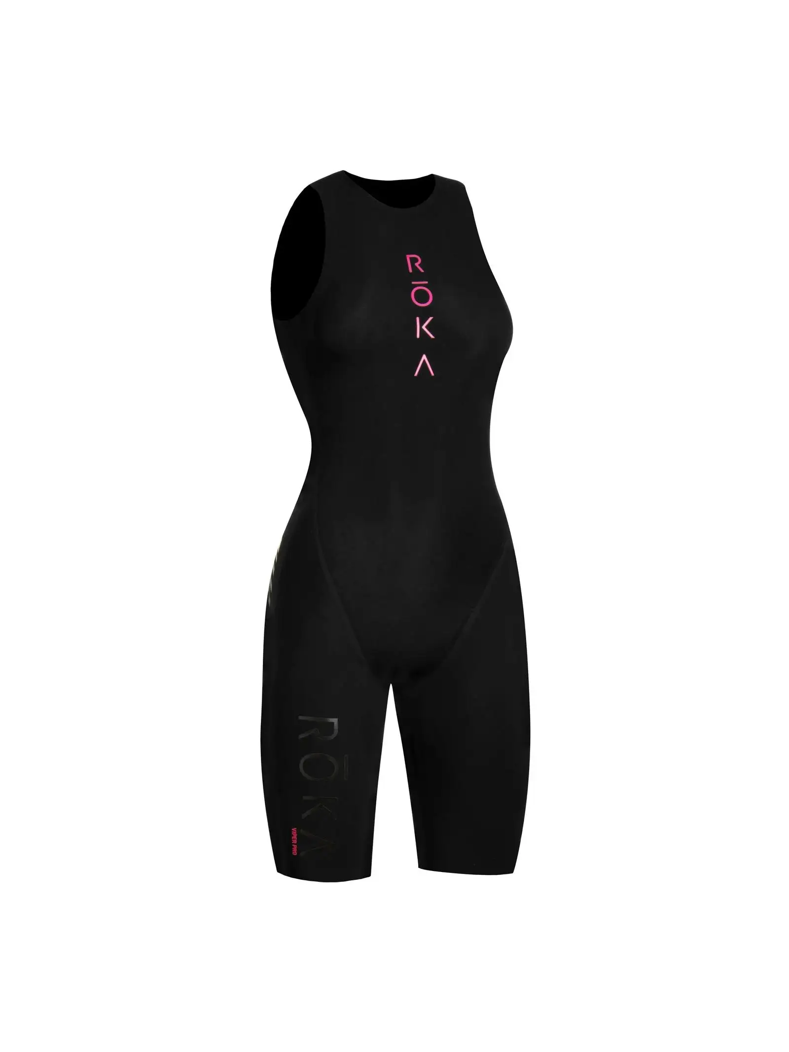 AliExpress ORBEAFOX Roka Women Cycling Skinsuit Sleeveless Running Clothes Roupa Ciclismo Triathlon Swimskin Custom Bicycle Team Sport Speed Trisuit