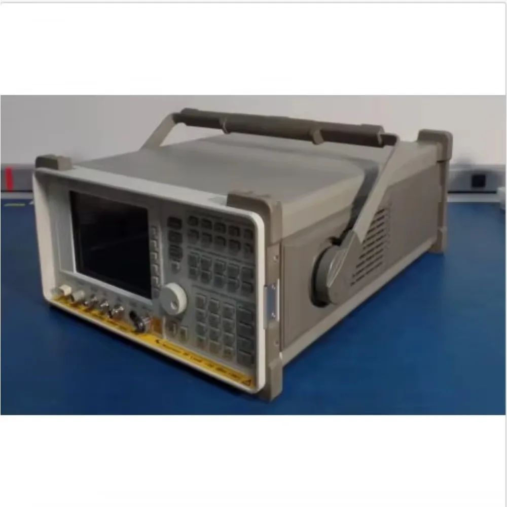 Agilent 8565ec Spektrum analysator 9 kHz bis 50 GHz
