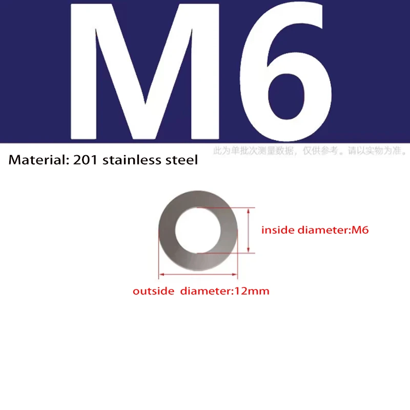 1–50 Stück DIN912 M6 M8 M10 Edelstahl Sechskant Innensechskant Innensechskantschraube – Detail 6
