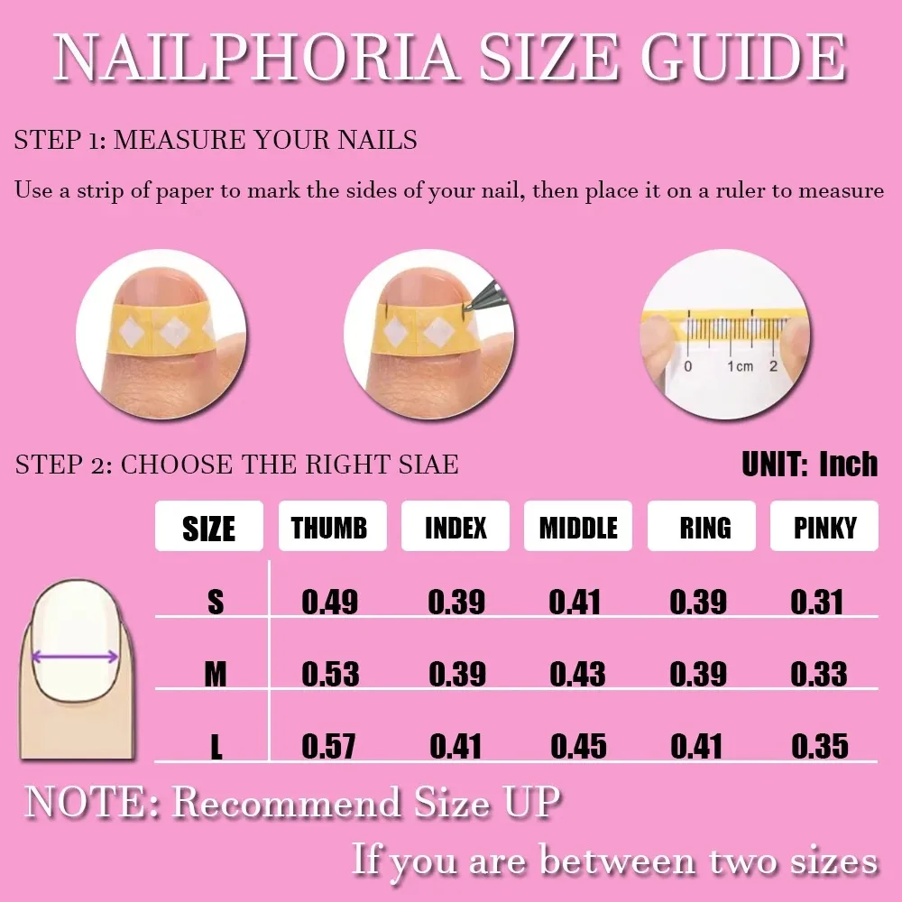 Thumbnail 3 - #77 Best False Nails to Buy In 2026