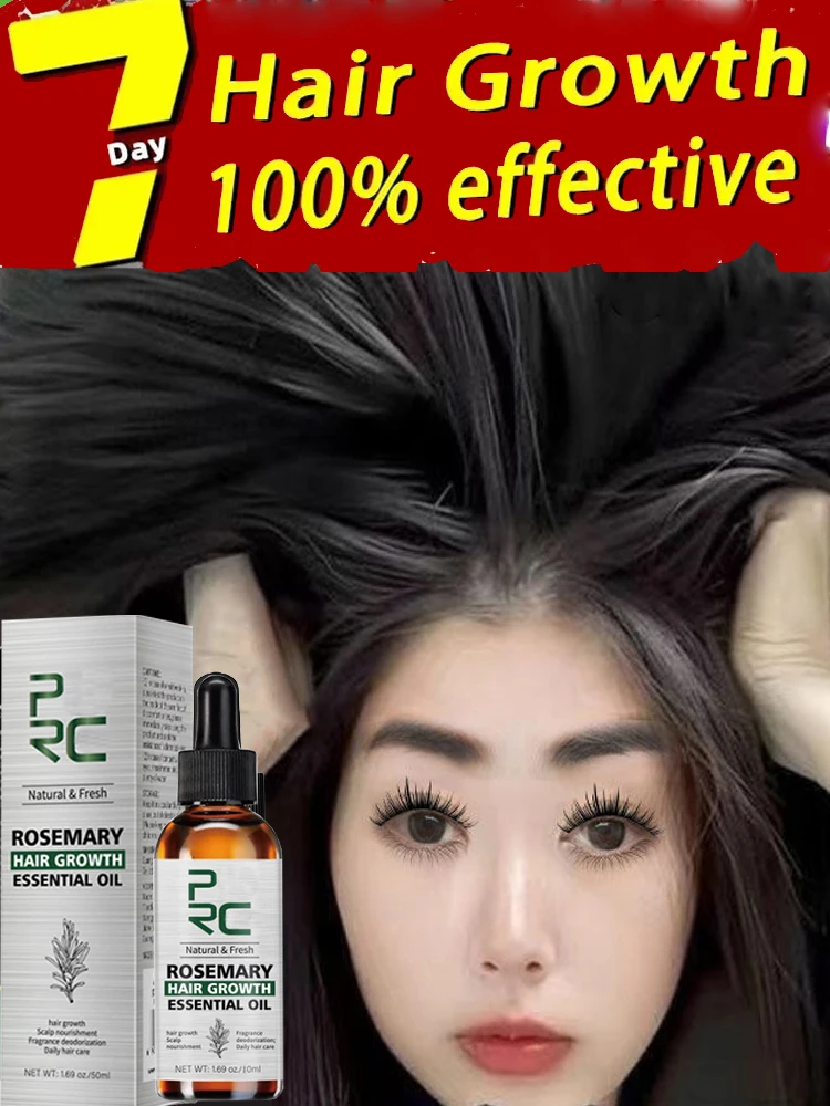 

Nurturing hair Reducing hair-loss and breakage Products Essential Oils Anti Hair Loss Scalp Treatment Hairs Care for Men Women