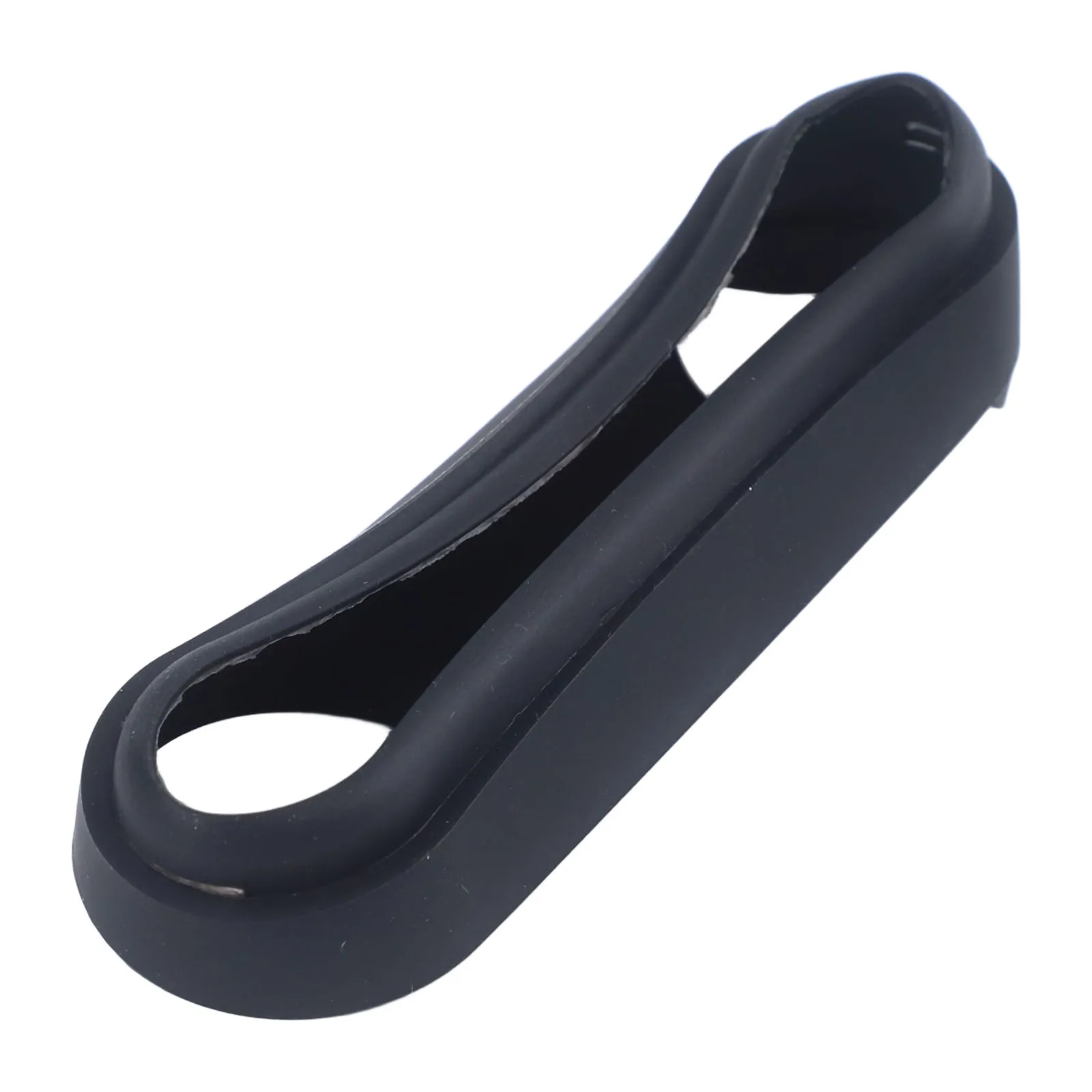 Silicone Protective Cover For Blink A363 Wireless Doorbell Device Outdoor Use 136*46*34mm Silicone Protective Cover for