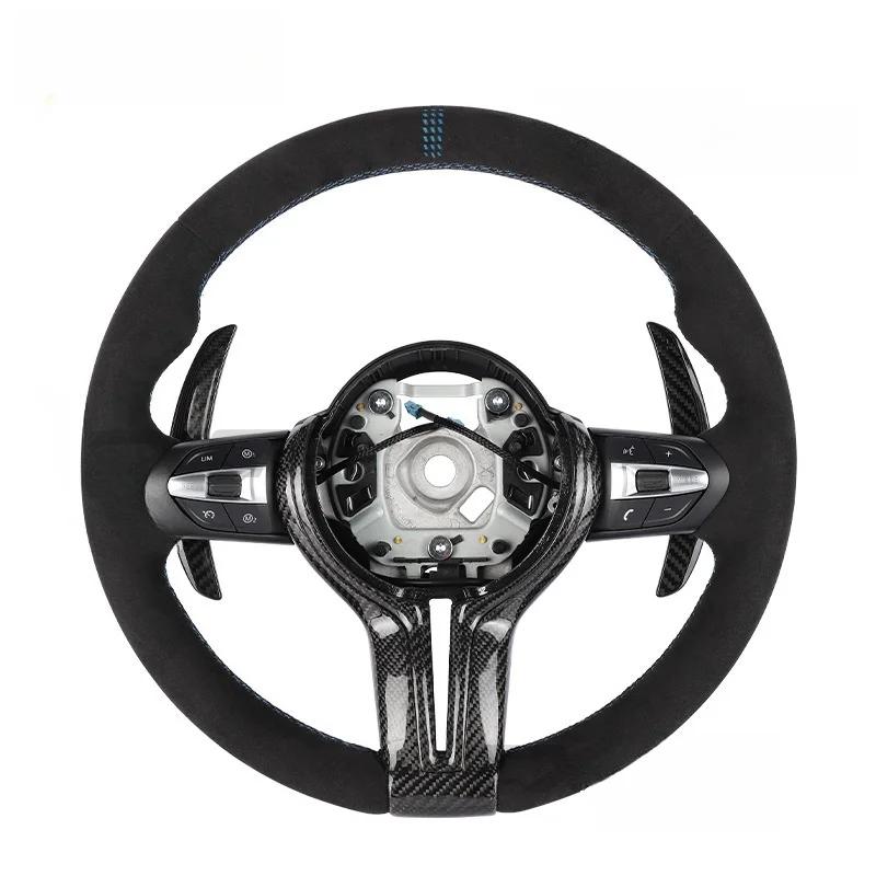 F Series Car Steeri…