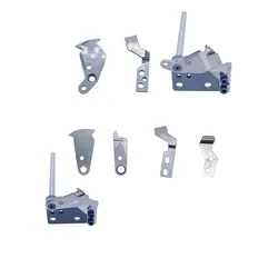 Applicable to TAJIMA Embroidery Machine Spare Parts Accessories Cutting Fixed Knife Is Suitable For FD/KN/GN Models