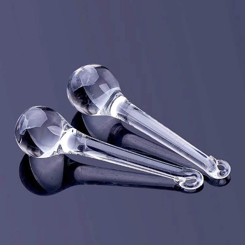 

16x60mm-20x120mm Clear Prism Chandelier Glass Crystal Raindrop Pendant For Home Lamp Chandelier Accessories