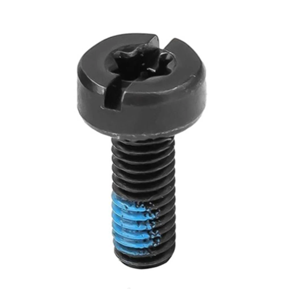 Workshop Repair Metal Miter Saw Screw Blade Guard Bolt Metal Construction Blade Guard Replacement Mounting Fastener