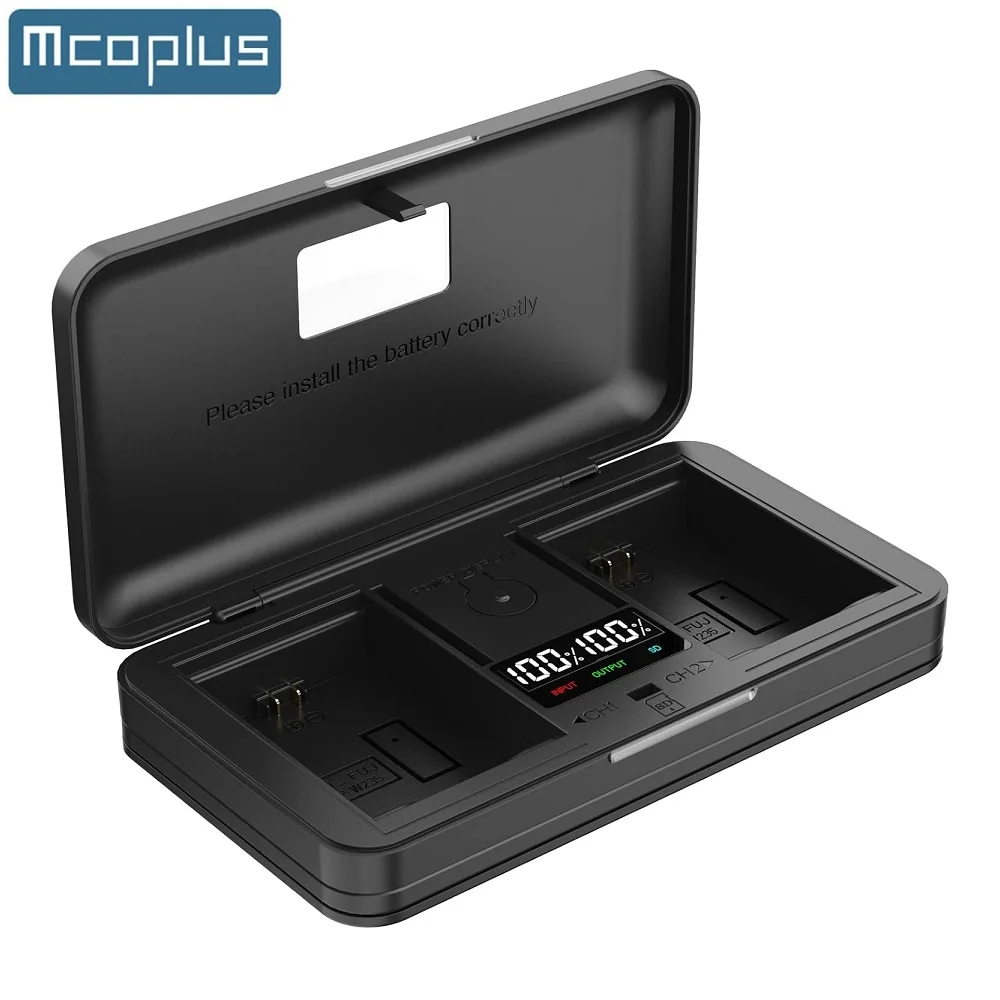 Mcoplus NP-W235 Cam… - image