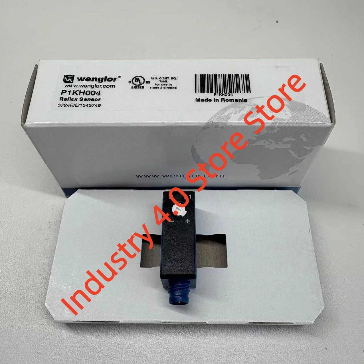 

Photoelectric Switch Sensor brand new P1KH004