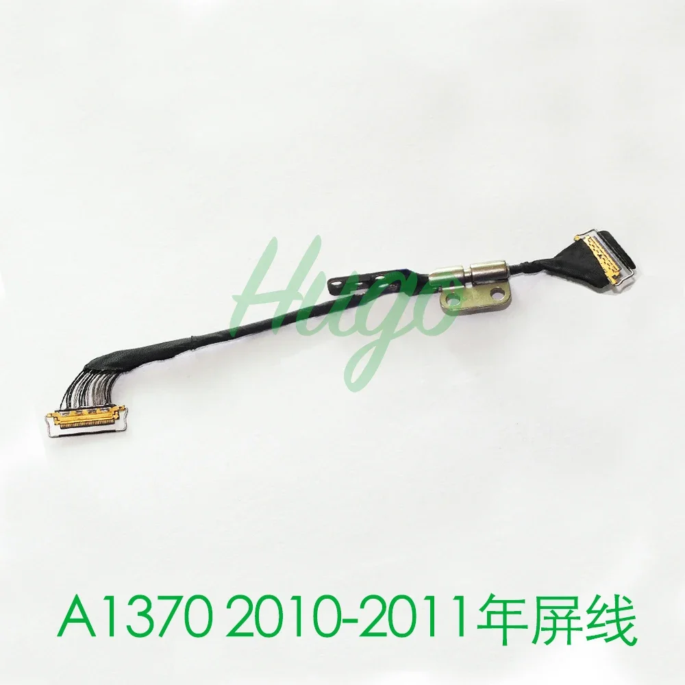 Videokabel Voor Macbook Air A1465 A1370 11 "Md223 Md711 Mjvm2 2010 2011 2012 2013 2014 2015 Laptop Lcd Led Display Lintkabel