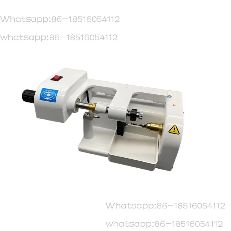 110V, 220V Eyeglass Sample Lens Molding Machine, LY-400B Automatic Template Making Machine
