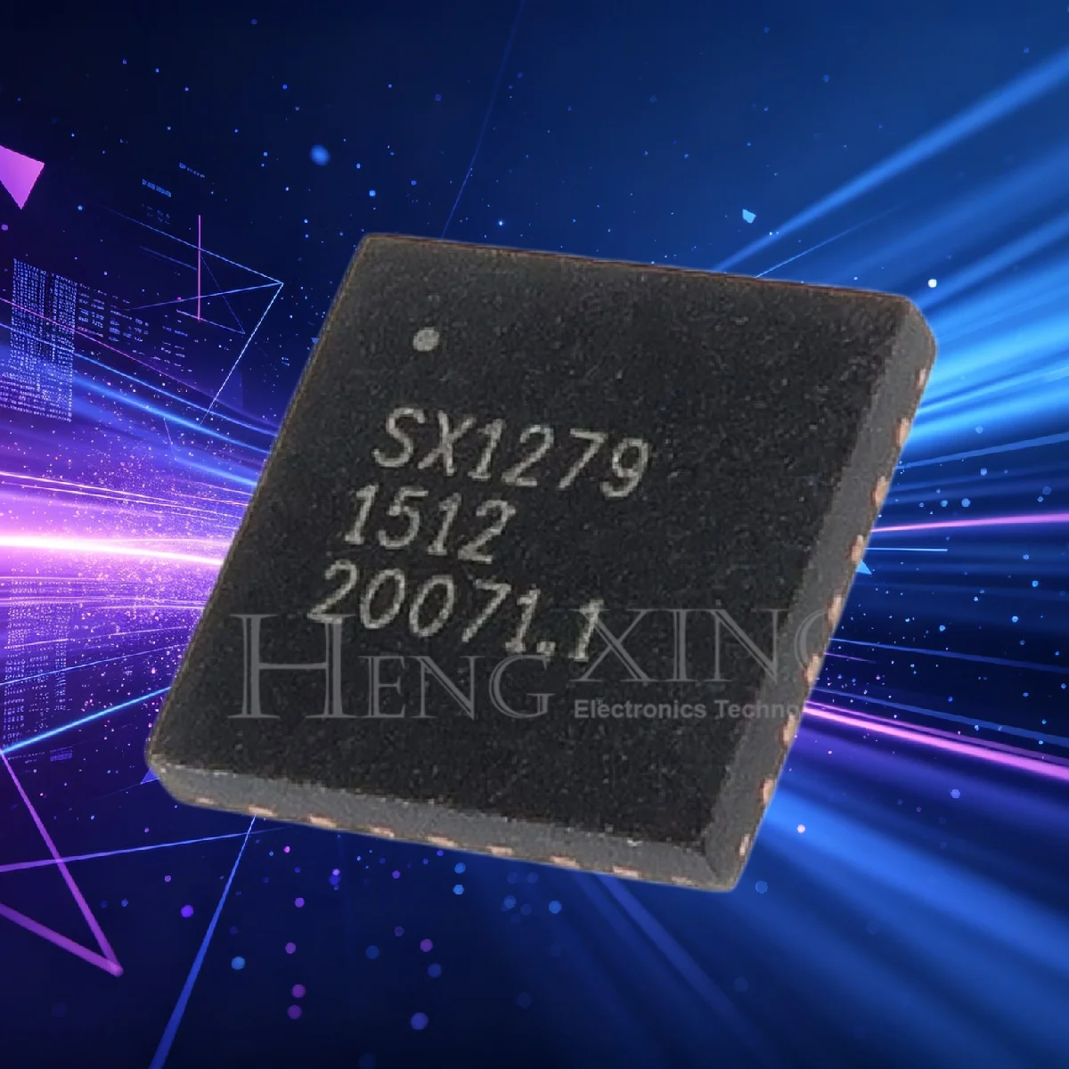5PCS USB3318 3318 BQ24745 24745 ISL6258AHRTZ ISL6258AHRT 6258AHRTZ SX1279IMLTRT SX1279 TPS51222 51222 RT8206AGQW RT8206 QFN