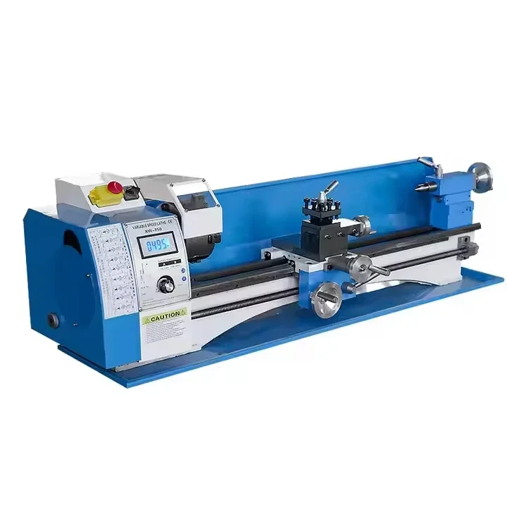 Popular FS-750D velocidade variável atualização bilhar bonito snooker e bilhar bonito torno de reparo com mudança