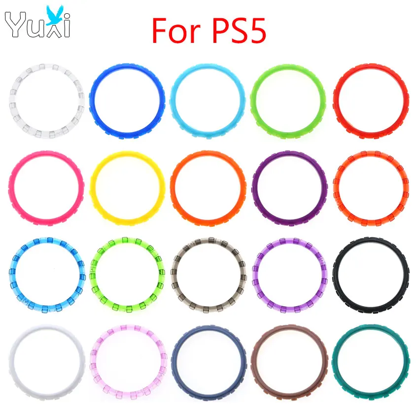 Yuxi 2Pcs Plastic T…