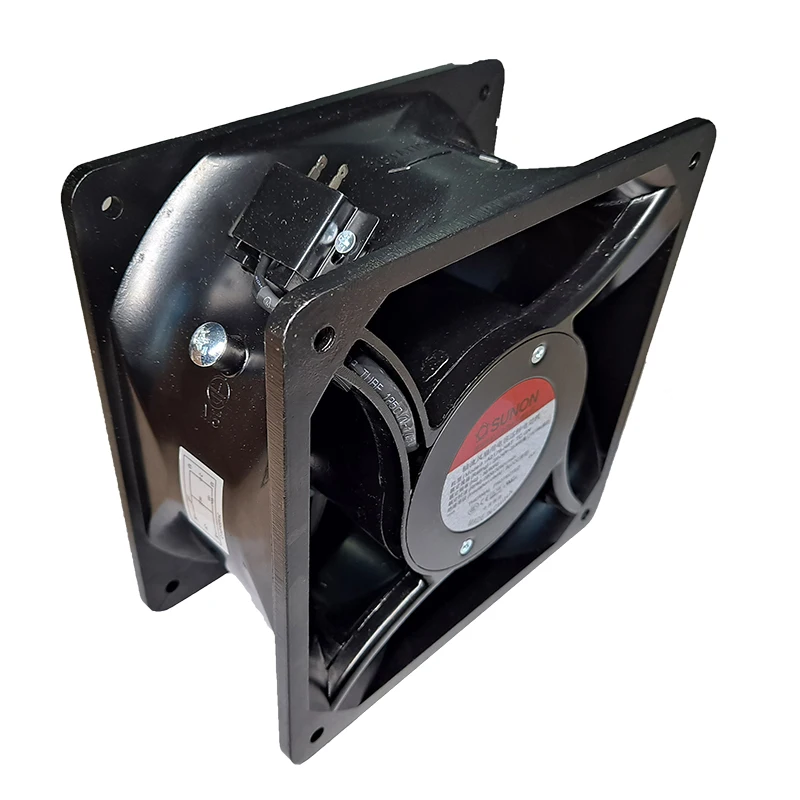 Imagem -03 - Velocidade 3250rpm 220v ac Built-in Cooling Fan A2179-hbt Tc. gn 335cfm