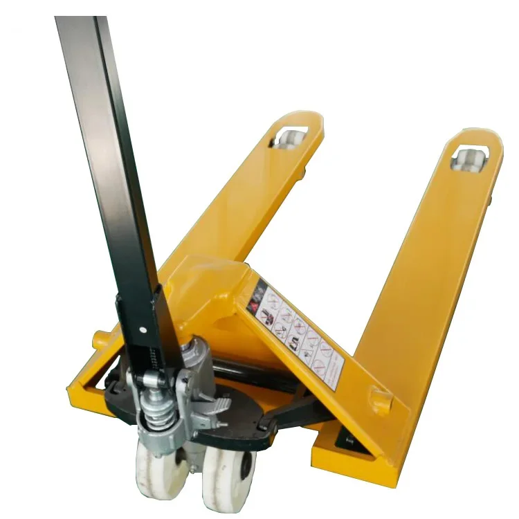 Panel jack Cheap Price 2 Ton 3 Ton Hand Pallet Truck Hand Hydraulic Jack Trolley Customizable