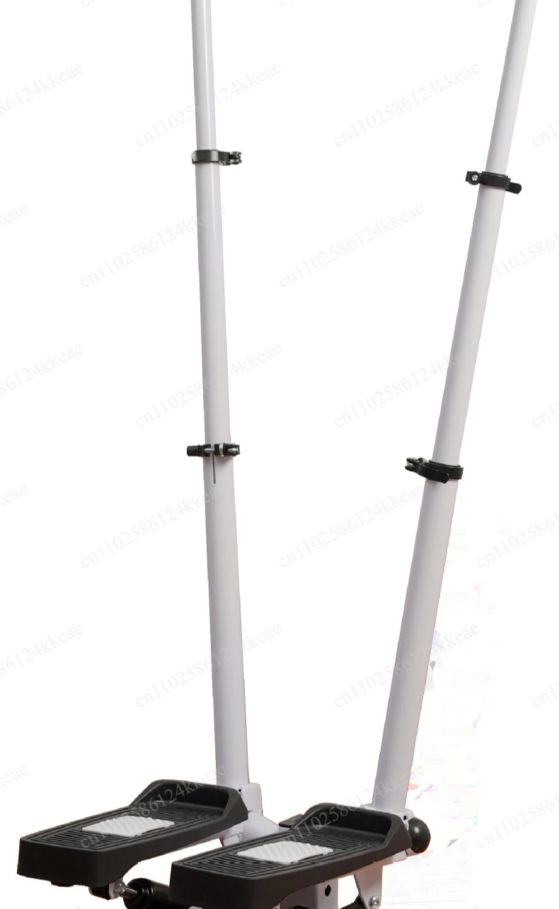 Swing Handrail Stepper Home Weight Loss Multifunctional Foot Sports In-situ Fitness Equipment