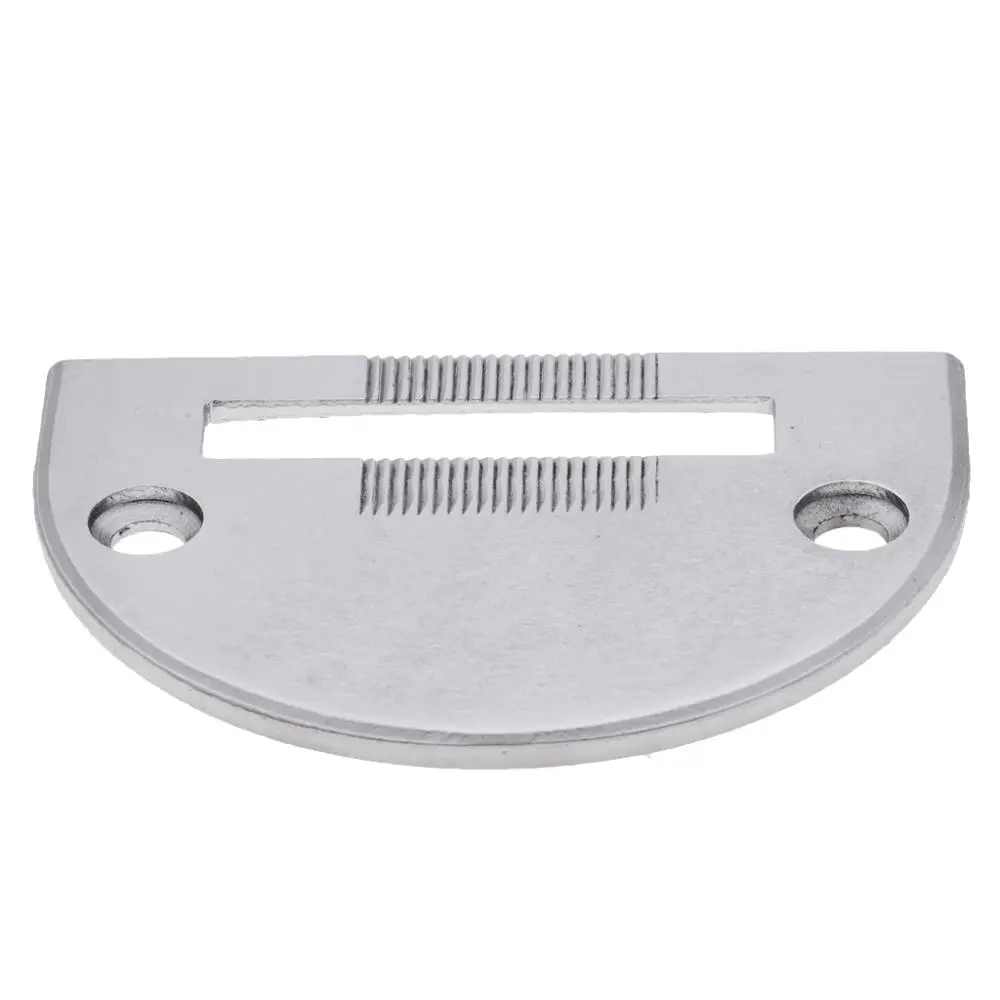 18030 18031-B 280 Flat Needle Plate 8B High Head SEWING MACHINE SPARE PARTS ACCESSORIES HIGH QUALITY SEWING NEEDLE PLATE