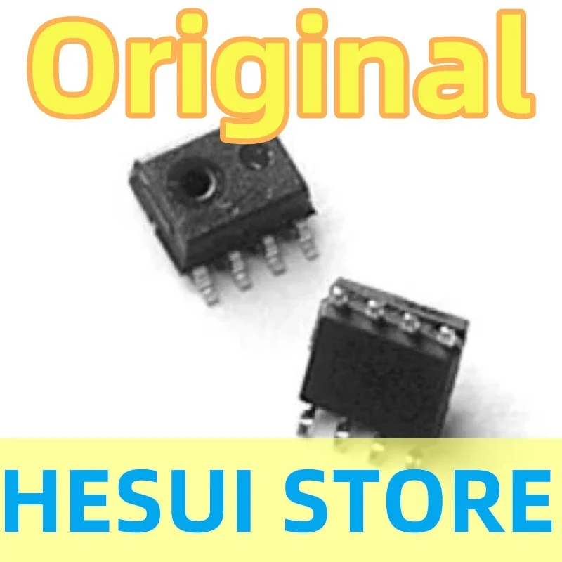 Pressure Sensor NPP…