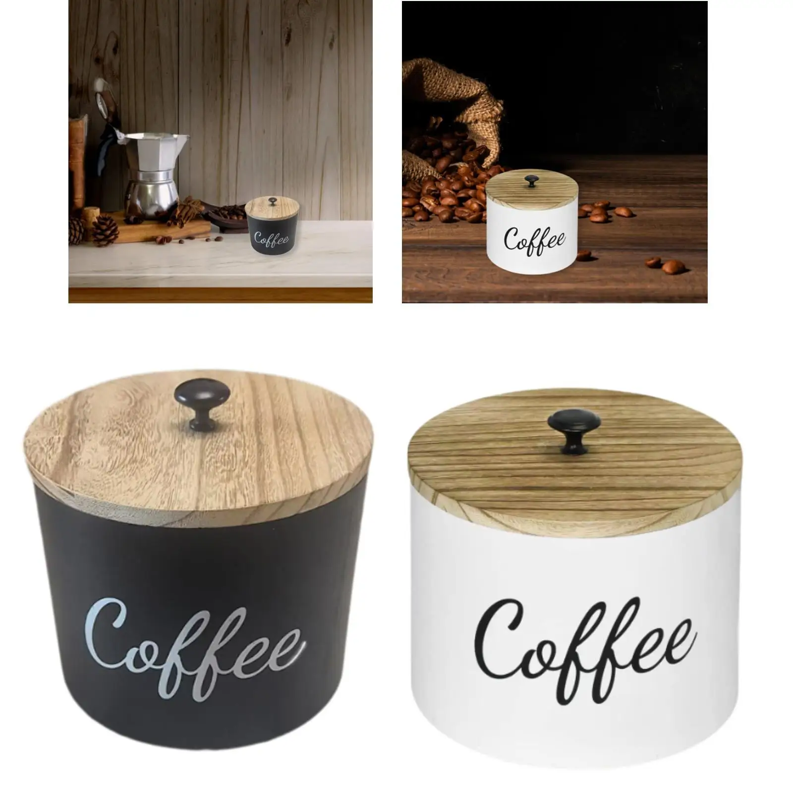 Держатель для кофейного фильтра, корзина, органайзер для кофейной станции, деревенский деревянный органайзер для хранения фильтров для кофе, аксессуары для кофейни